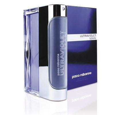 ultraviolet perfume for him.